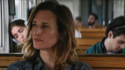 Cinema | “Le Pays d’Arto”_Champagny-en-Vanoise