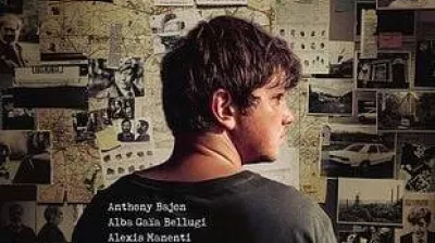 Cinema | Het Maldoror-dossier_La Plagne