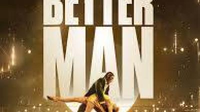 cinéma | Better man  VOST_La Plagne