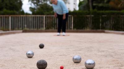 Jeux d'extérieurs seniors_Aime-la-Plagne