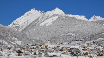 Wandelen in Valezan_Aime-la-Plagne