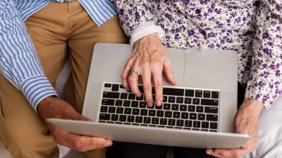 Digitale cyclus_Aime-la-Plagne