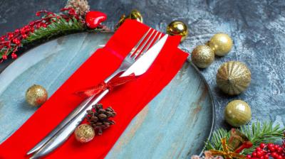 We zetten de magie van Kerstmis voort" avond_Aime-la-Plagne