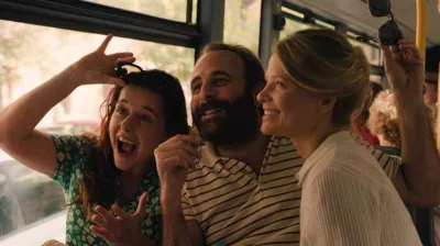 Cinema | Wat is liefde?_Aime-la-Plagne