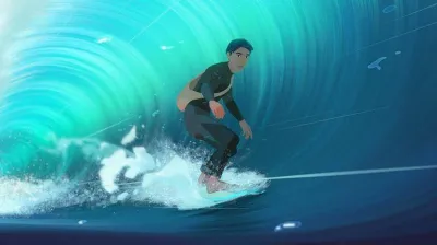Film | In Waves_Aime-la-Plagne