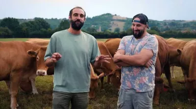 Film | “Rural”_Champagny-en-Vanoise