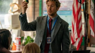 Bioscoop | "Projet dernière chance"_Champagny-en-Vanoise