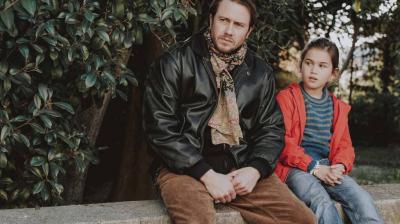 Cinéma | "Aux jours qui viennent"_Champagny-en-Vanoise