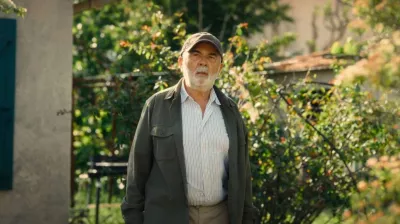 Bioscoop | "Mauvaise pioche"_Champagny-en-Vanoise