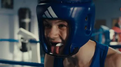 Film | "La danse des renards"_Champagny-en-Vanoise