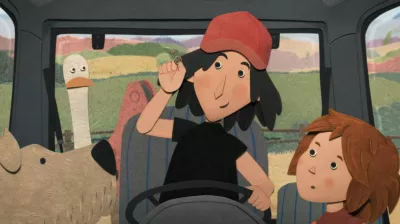 Film met tussendoortje | “Het Geheim van de Meesjes”_Champagny-en-Vanoise