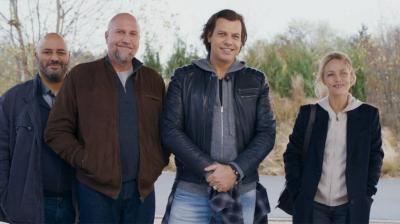 Film | T'as Pas Changé_Aime-la-Plagne