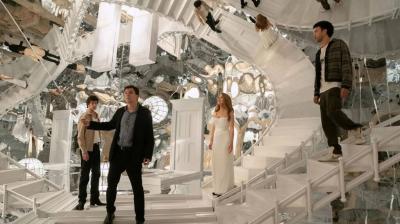 Film | Insaisissables 3_Aime-la-Plagne