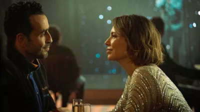 Film | L’Âme Idéale_Aime-la-Plagne