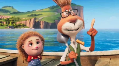 Film | Walter Lapin_Aime-la-Plagne