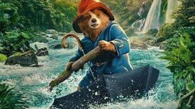 Cinéma | Paddington au Pérou_La Plagne