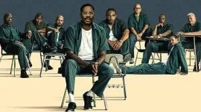 Cinema | Sing Sing VOST_La Plagne