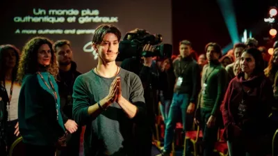 Film | Gourou_Aime-la-Plagne