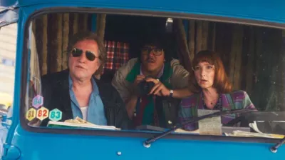 Film | Police Flash 80_Aime-la-Plagne