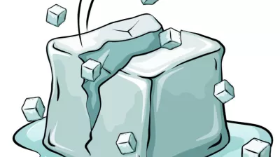 Laten we het ijs breken!_Plagne-Montalbert