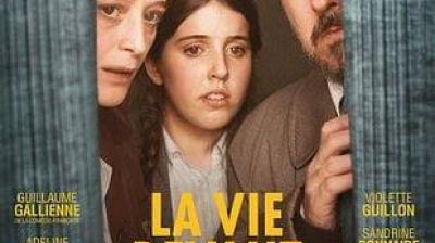 Cinéma | La vie devant moi_La Plagne