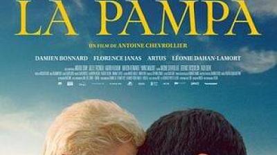 Cinéma | La Pampa_La Plagne