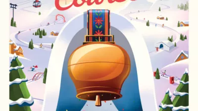 Mega Bell Cursus_La Plagne