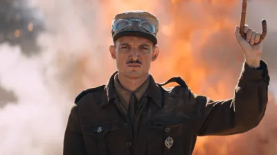 Film | “De strijd om De Gaulle, deel 2: ik schrijf je naam”_Champagny-en-Vanoise