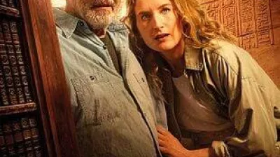 Film | Het geheim van Cheops_La Plagne