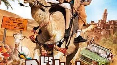 Cinema | Les Bodin's gaan in een staartspin_La Plagne