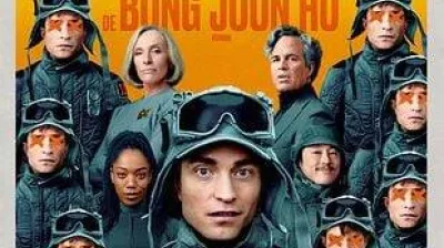 Bioscoop | Mickey 17_La Plagne