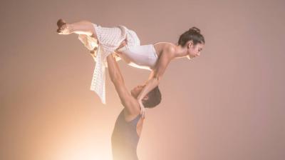 Een avond in Lyon bij Cirque Imagine_Aime-la-Plagne