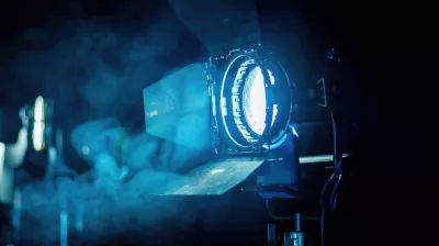 Filmvertoning | Film "Errants"_Aime-la-Plagne