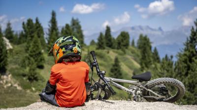 Vélo enfant