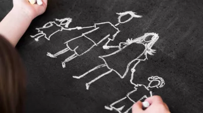 Semaine de la parentalité | ouderschap door de beproevingen van het leven_Aime-la-Plagne