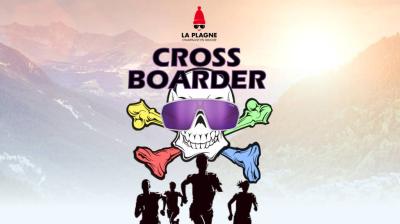 Cross Boarder_Champagny-en-Vanoise