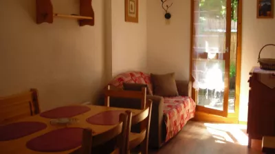 Woonkamer / Eetkamer