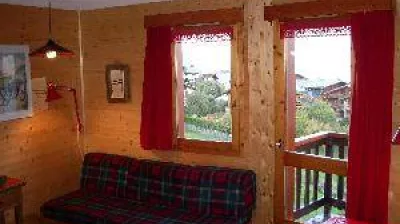 Woonkamer / Eetkamer