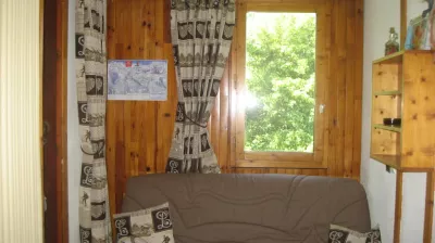 Woonkamer / Eetkamer