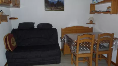 Woonkamer / Eetkamer