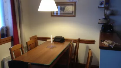 Woonkamer / Eetkamer