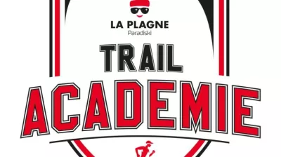 La Plagne Trail Academie_La Plagne