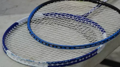 Badmintontoernooi_Montchavin-les-Coches