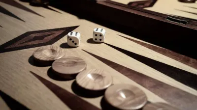 Houten spellen voor jong en oud!_Montchavin-les-Coches