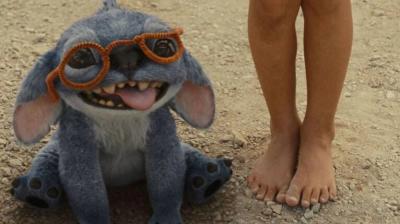Cinéma | "Lilo & Stitch"_Champagny-en-Vanoise