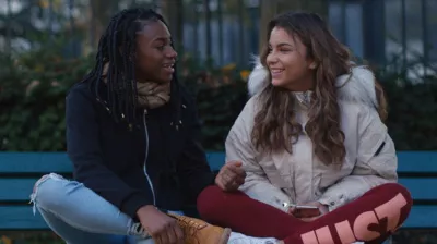 Cinema | “Mijn Broer”_Champagny-en-Vanoise