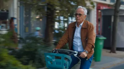 Film | “Victor, net als iedereen”_Champagny-en-Vanoise