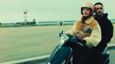 Cinema | “De Ideale Ziel”_Champagny-en-Vanoise