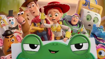 Film | “Toy Story 5”_Champagny-en-Vanoise