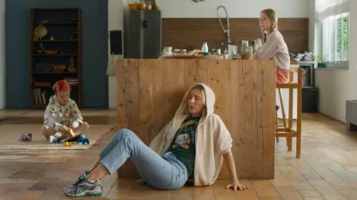 Film | “Anna en de kinderen”_Champagny-en-Vanoise